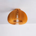 Even ceiling lighting for living room and bedroom – Ceiling lamp with smooth surface