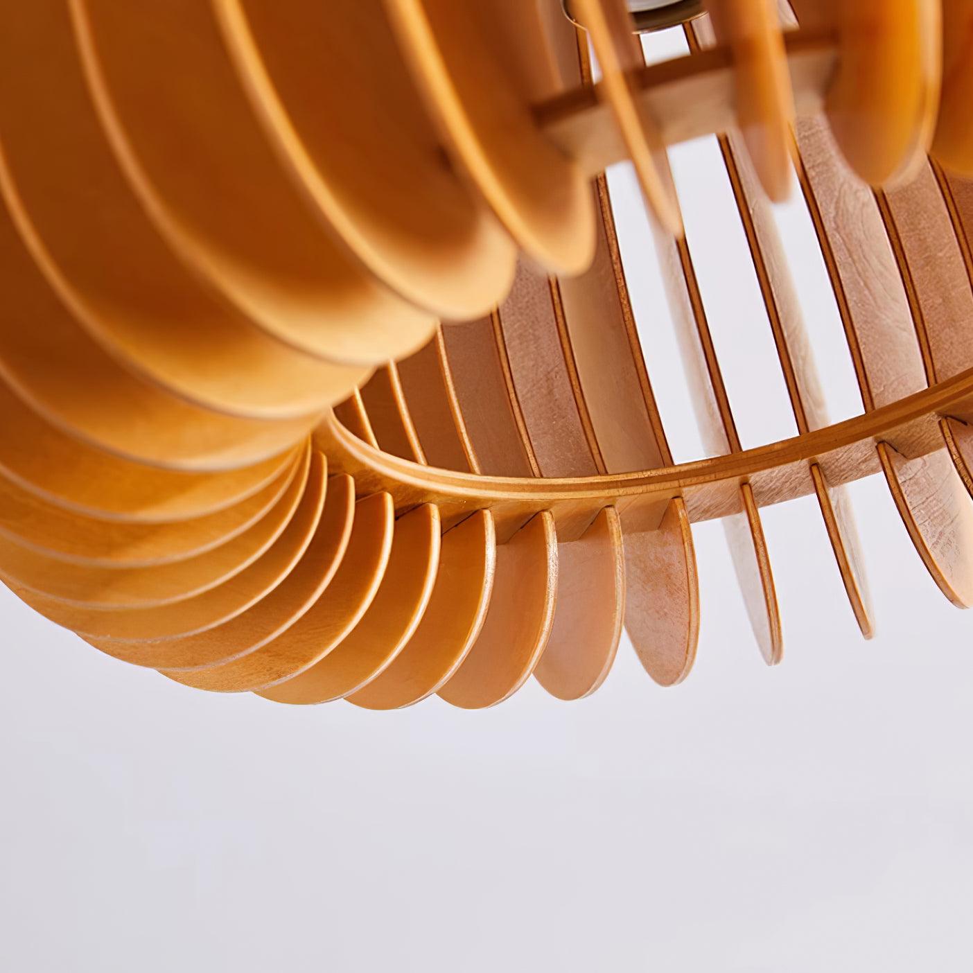 Plafondlampe til Indendørs Brug med Jævn Overflade