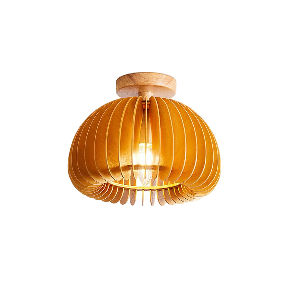 Plafondlampe til Indendørs Brug med Jævn Overflade