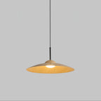 Pendant lamp in Japandi Style with Natural Expression