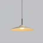 Pendant lamp in Japandi Style with Natural Expression
