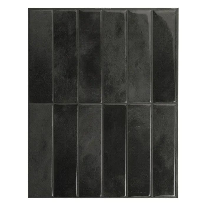 Self-adhesive wall tiles for indoor use