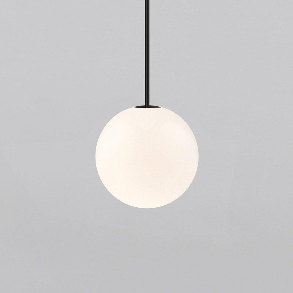 Pendant lamp with Clean Design for Indoor Use