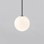Pendant lamp with Clean Design for Indoor Use