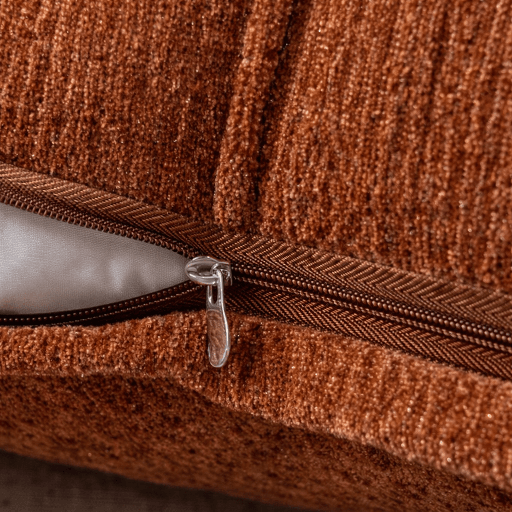 Blødt pudebetræk til komfort og nem vedligeholdelse – Pudebetræk i mikrofiber
