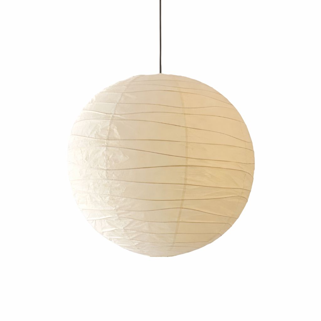 Pendellampe med Let Skærm til Indendørs Brug