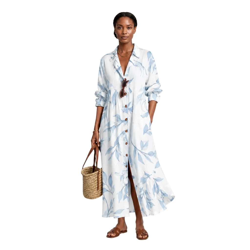 Elegant boho dress for summer and parties – Dress for women