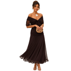 Stylish dress for parties and evenings – Dress for women