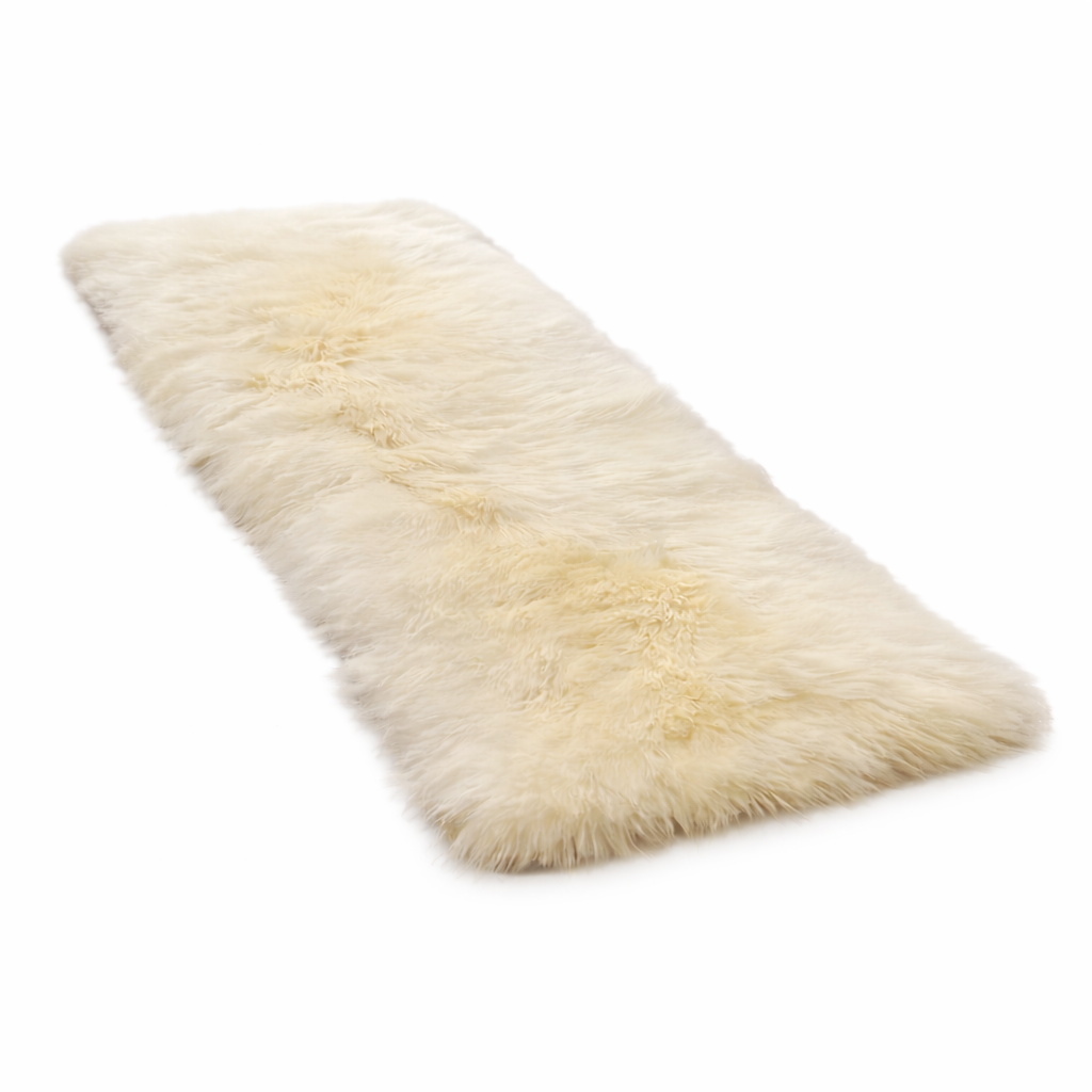 Soft blanket for sofa and relaxation – Velvet sofa blanket