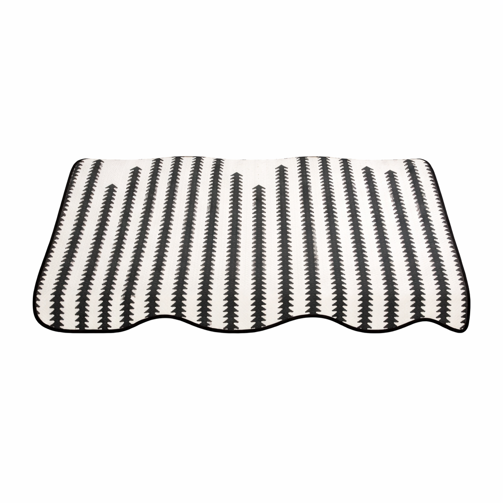 Soft blanket for sofa and relaxation – Chenille sofa blanket