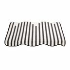 Soft blanket for sofa and relaxation – Chenille sofa blanket