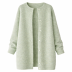Warm wool vest for cold days – Vest for women