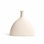 Keramisk vase til indendørs brug