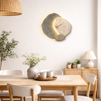 Vægur til indendørs brug