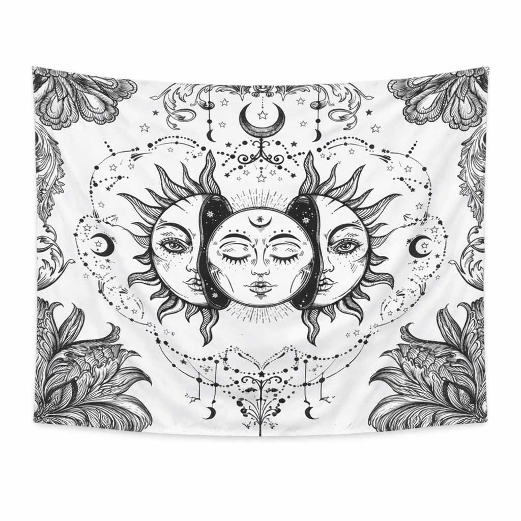 Vægtæppe til indendørs brug