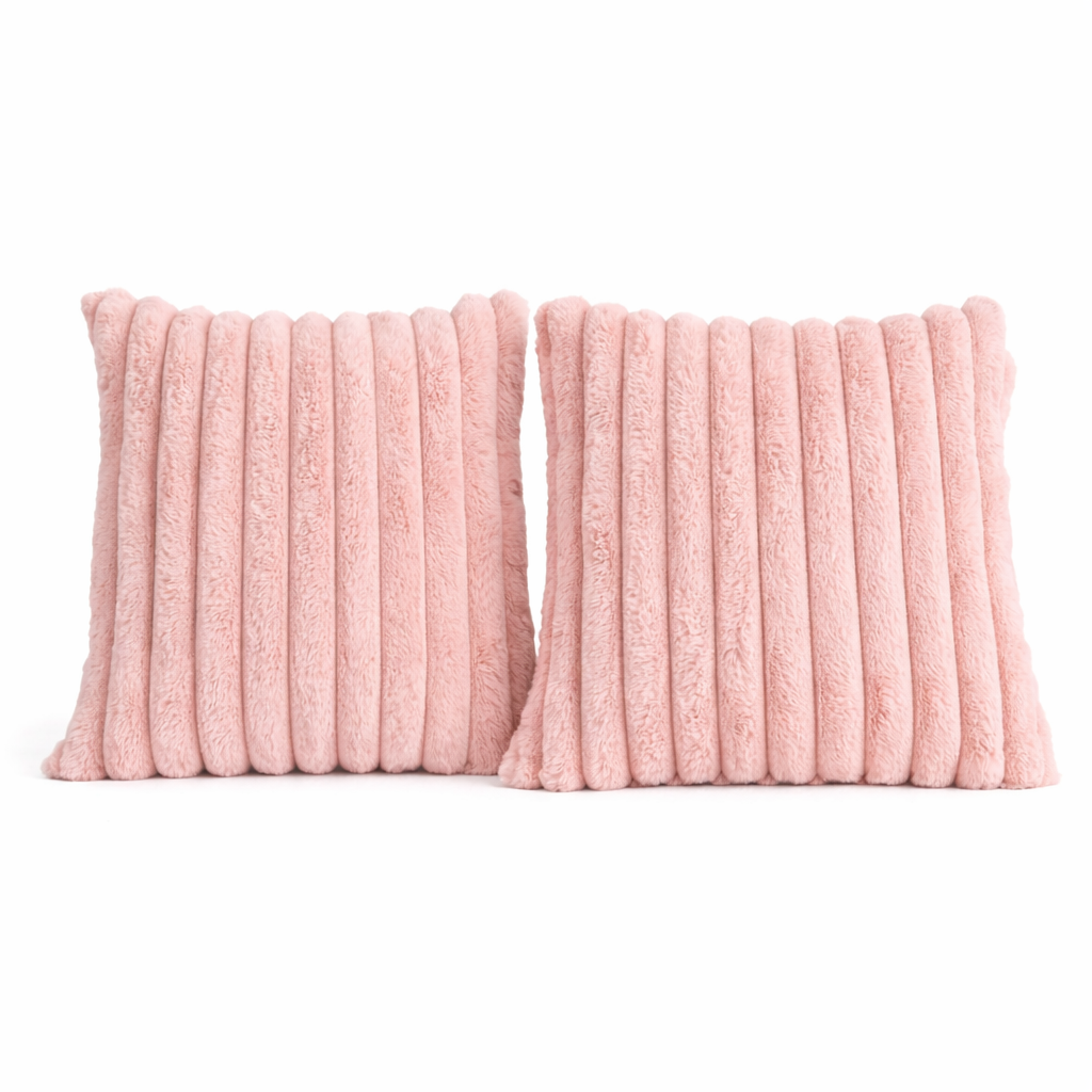 Pudebetræk til pyntepude