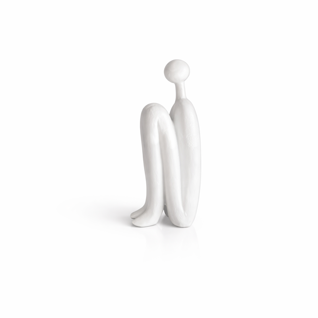 Bogstøtte til indendørs brug