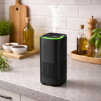 Luftrenser til indendørs brug