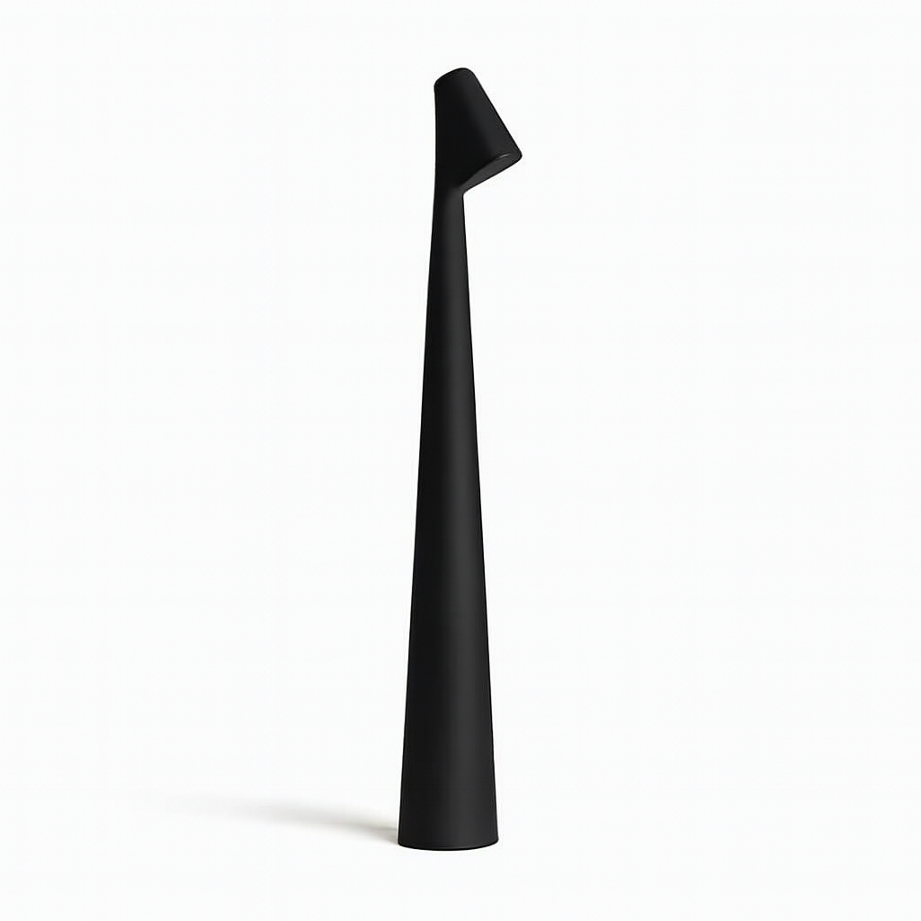 Bordlampe i Skandinavisk Minimalistisk Design
