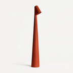 Minimalistisk belysning til natbord og stue – Bordlampe i skandinavisk design