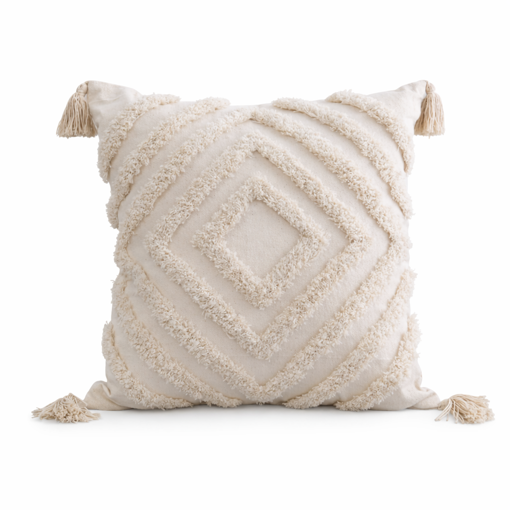 Boheme pudebetræk til indendørs brug