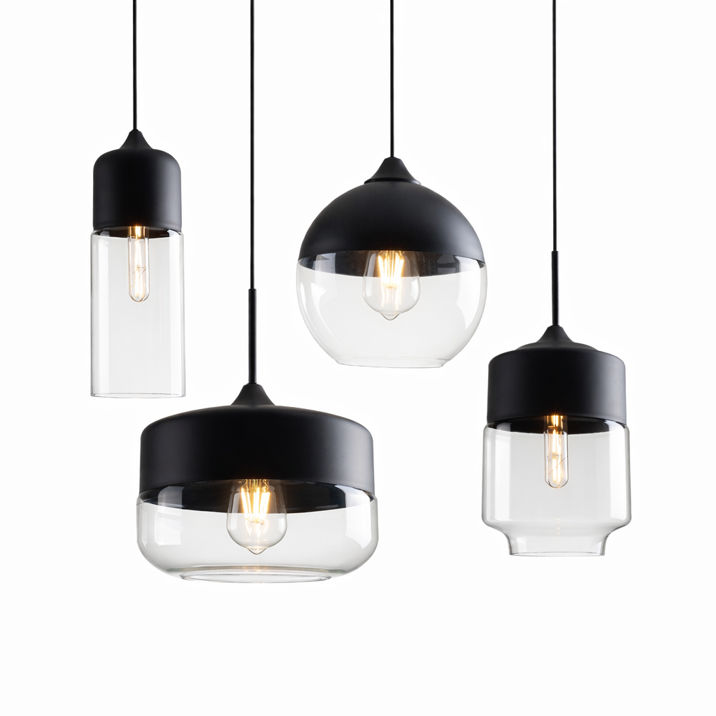 Lumos Pendant – Moderne LED-lampe til stilfulde indretninger