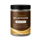 Soil Improvement for Healthy Plant Growth – Potassium Mineral Soil Activator Powder