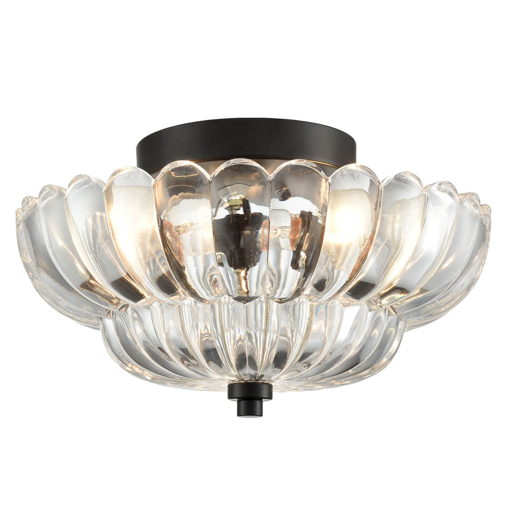 Ceiling lamp with Compact Shape for Indoor Use