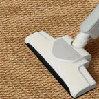 Absorbent doormat for indoor use