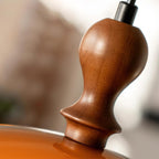 Pendellampe med Cylindrisk Form til Indendørs Brug