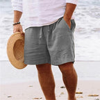 Let shorts til sommer og fritid – Casual shorts til mænd