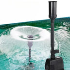 Relaxing Water Features for Garden and Pond – Garden Fountain Pump