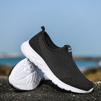 Komfortable sneakers til hverdagsbrug – Sneakers til mænd og kvinder