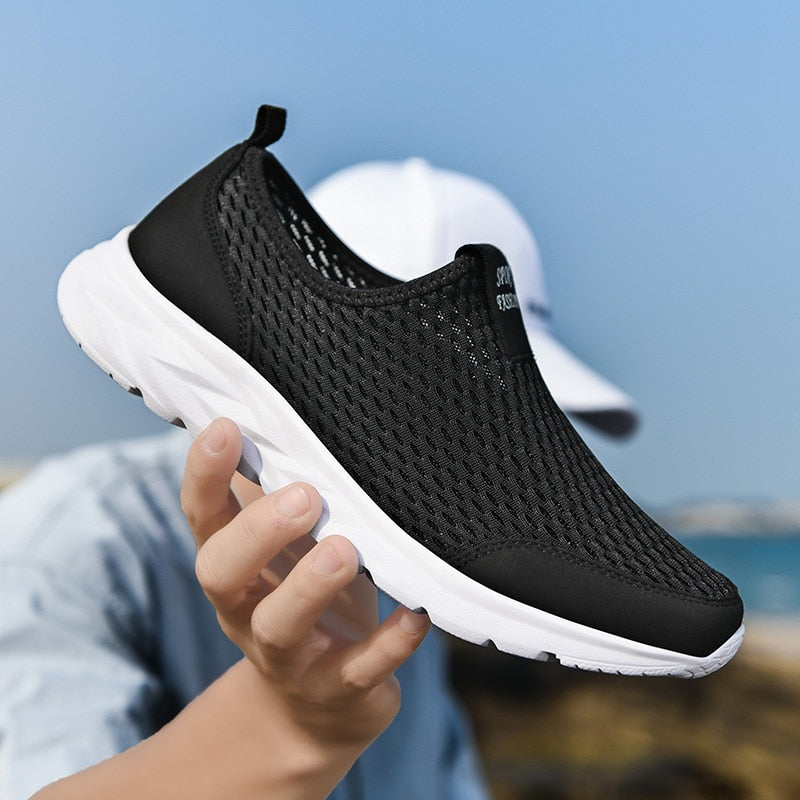 Komfortable sneakers til hverdagsbrug – Sneakers til mænd og kvinder