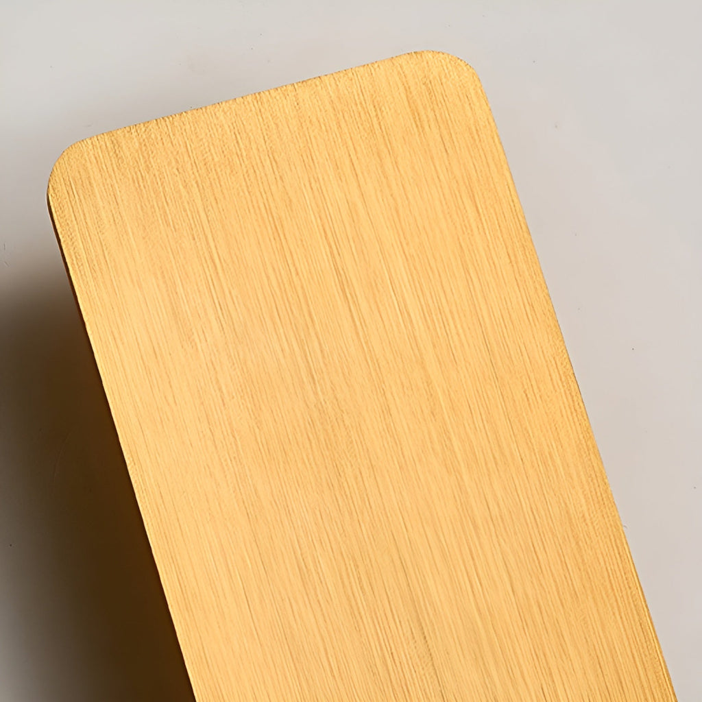 Væglampe med Lukket Lysretning til Indendørs Brug