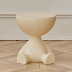 Samlingspunkt til stuen – Rundt sofabord