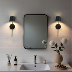 Opladelig Trådløs Væglampe til Indendørs Brug