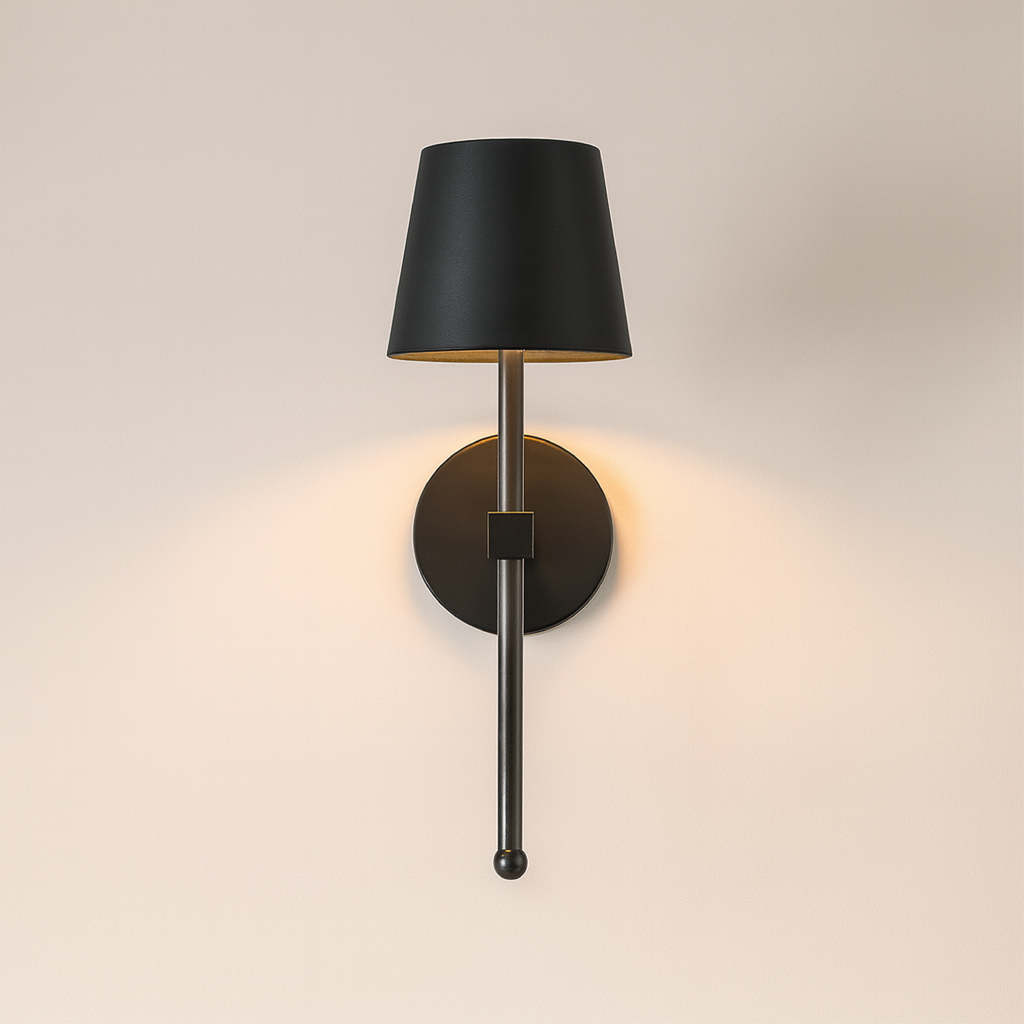 Rechargeable Wireless Wall lamp for Indoor Use