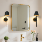 Opladelig Trådløs Væglampe til Indendørs Brug