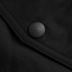 Water- and windproof jacket for outdoor use – Lined jacket for women