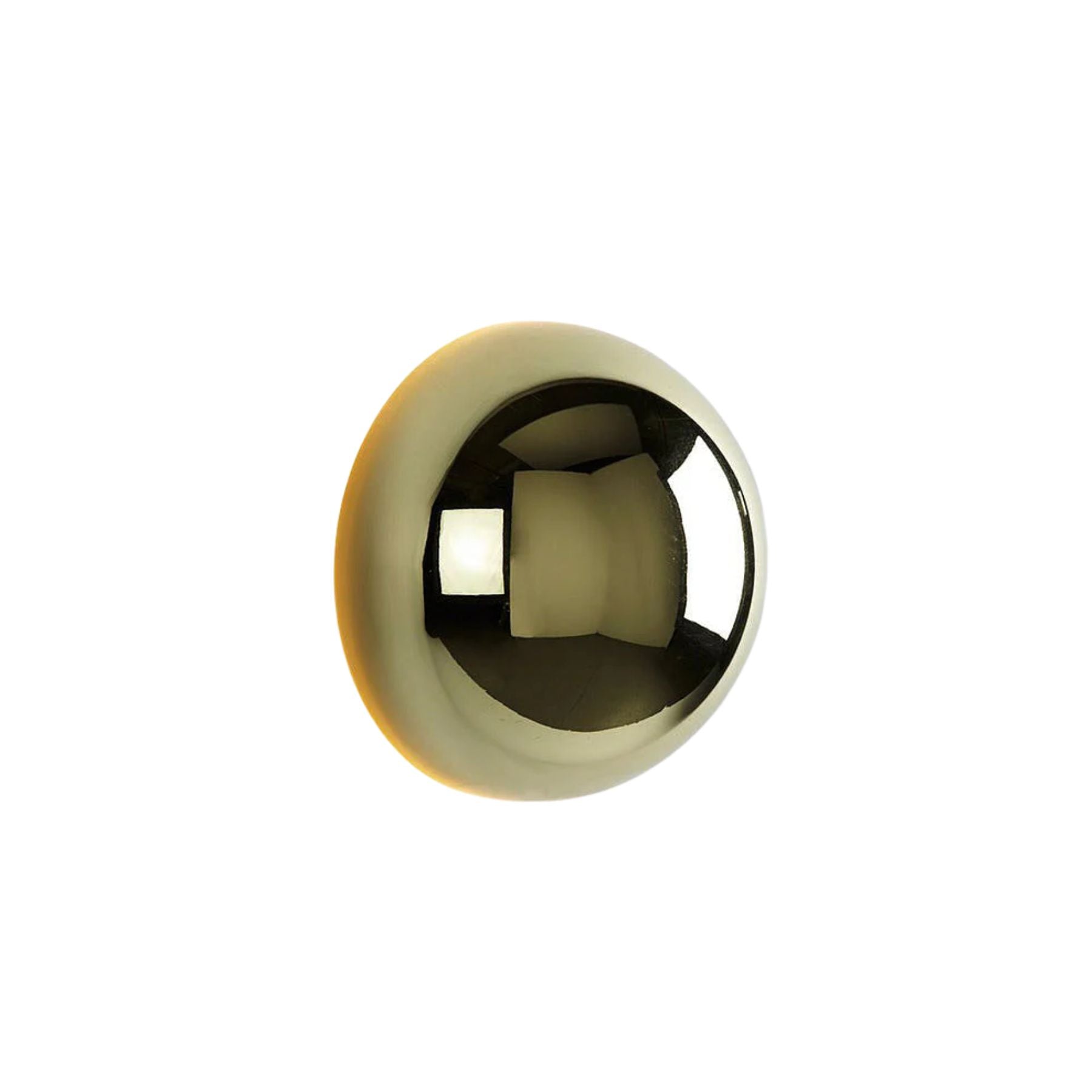 Væglampe med Markeret Silhuet til Indendørs Brug