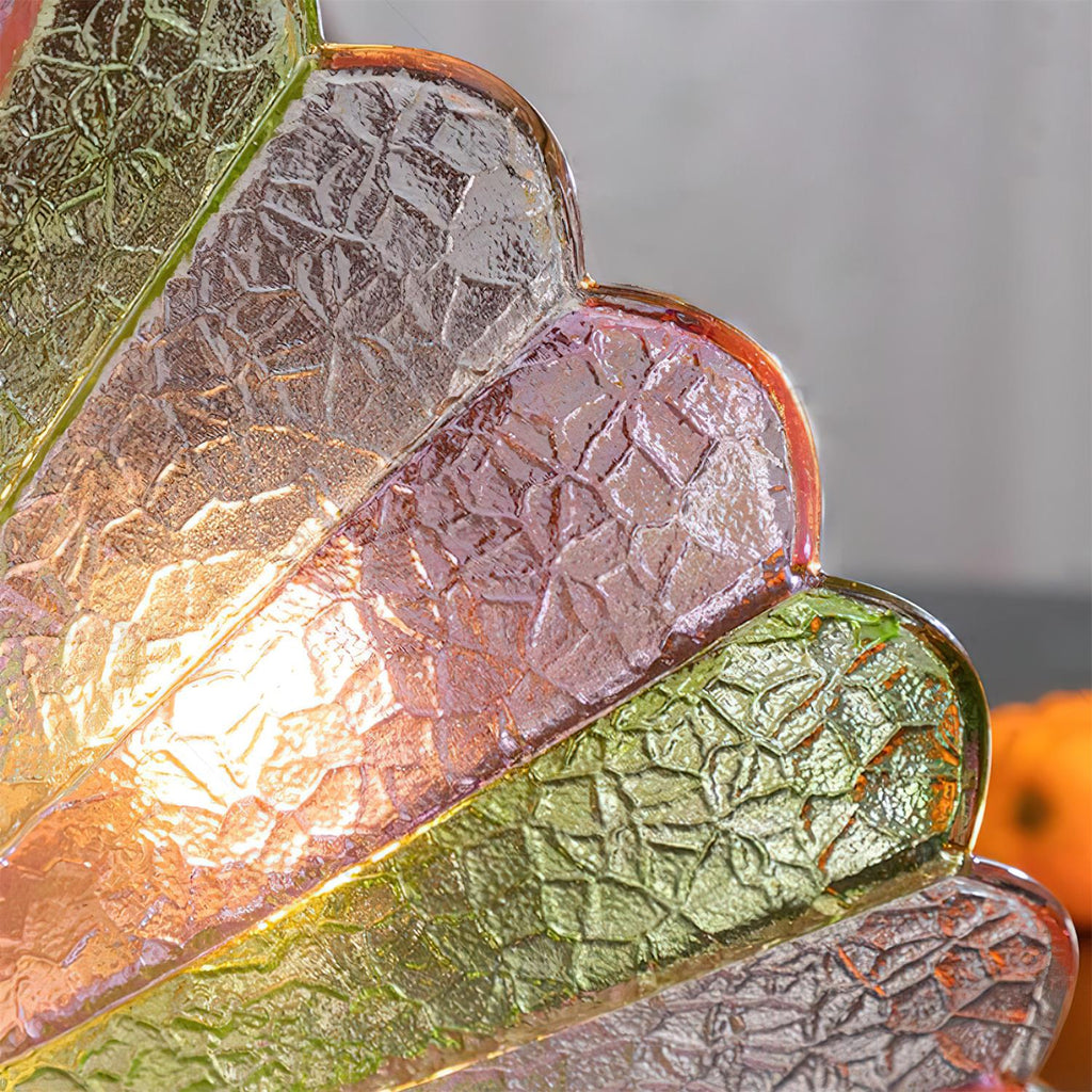 Plafondlampe med Struktureret Overflade til Indendørs Brug