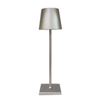 Table lamp with Touch Function for Indoor Use