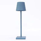 Table lamp with Touch Function for Indoor Use