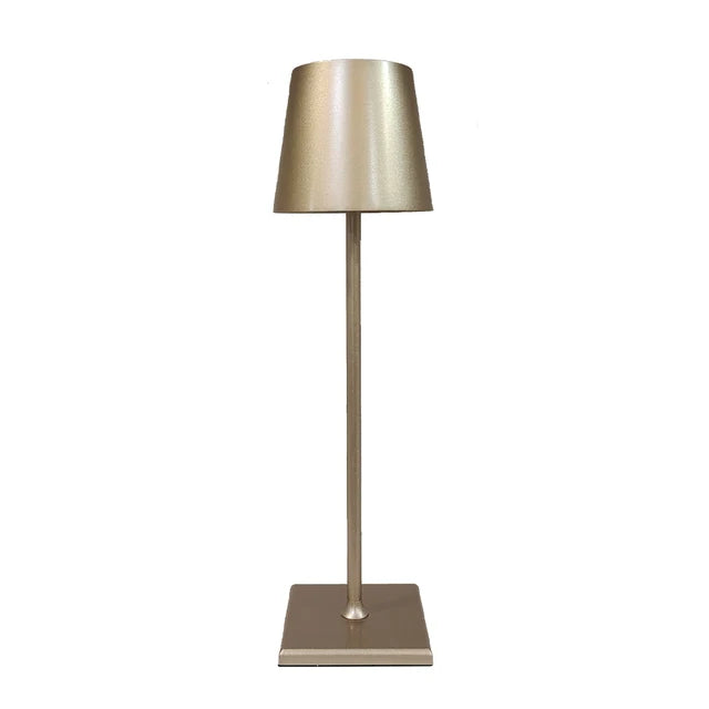 Table lamp with Touch Function for Indoor Use