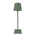 Table lamp with Touch Function for Indoor Use