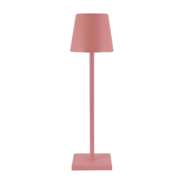 Table lamp with Touch Function for Indoor Use