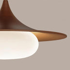 Japandi Pendellampe – Minimalistisk Design