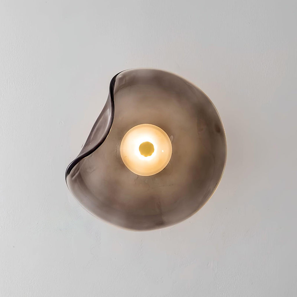 Enkel vægbelysning til stue og gang – Væglampe med minimalistisk design