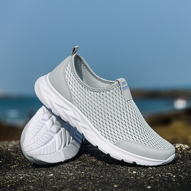 Komfortable sneakers til hverdagsbrug – Sneakers til mænd og kvinder
